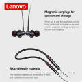 Auriculares inalámbricos Lenovo HE05X Auriculares con banda para el cuello Auriculares